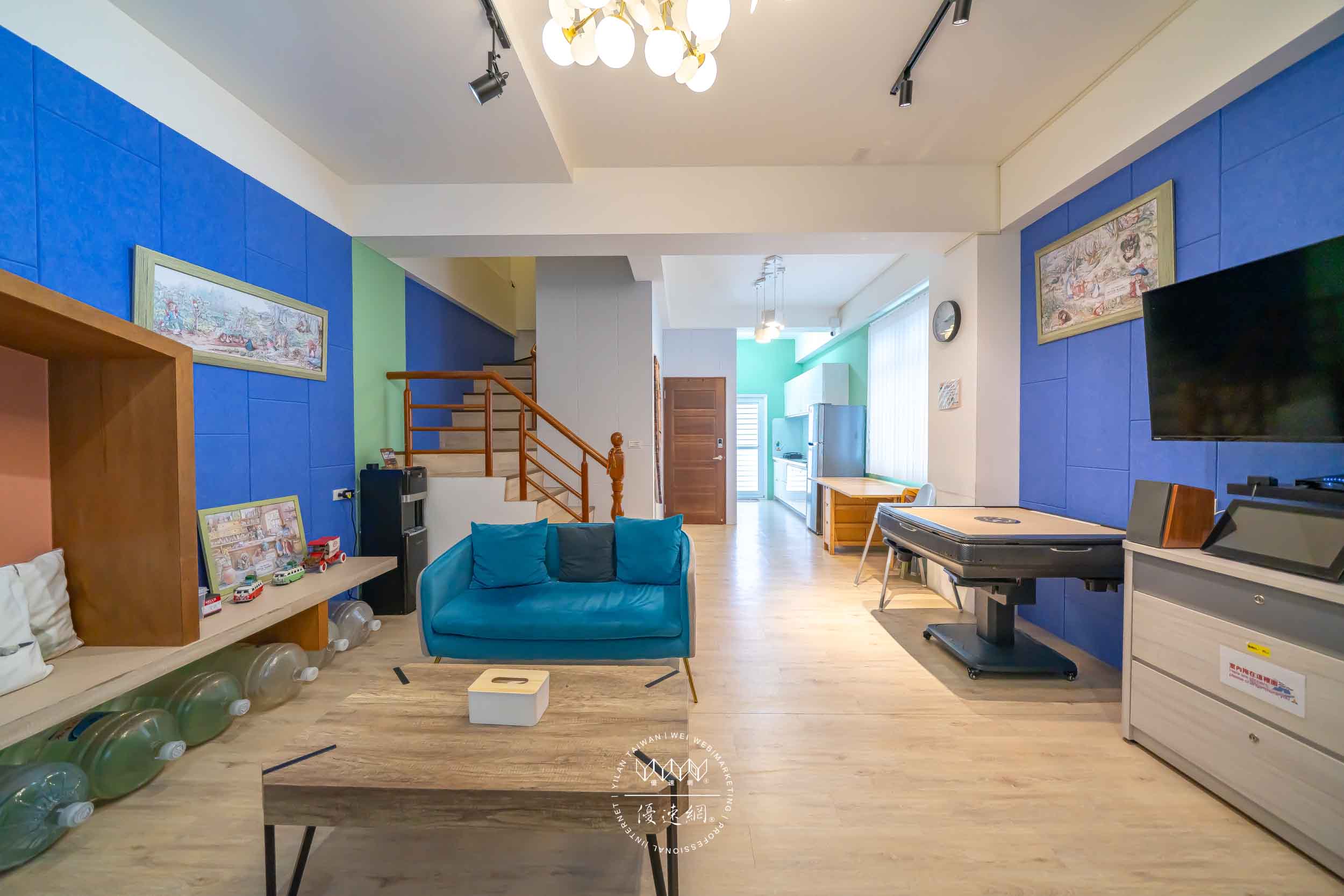 狗窩民宿的民宿照片